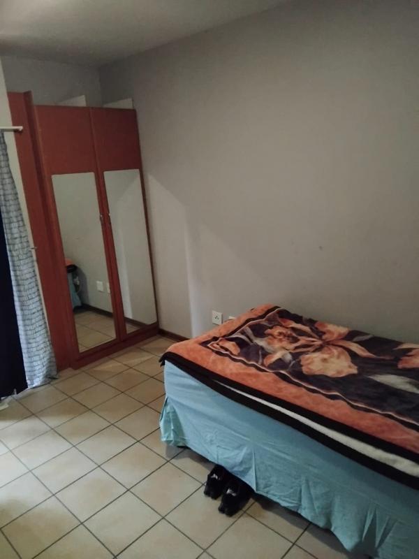 To Let 1 Bedroom Property for Rent in Dassie Rand North West
